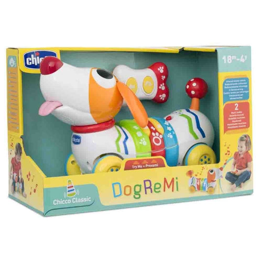 Chicco Dogremi Toy