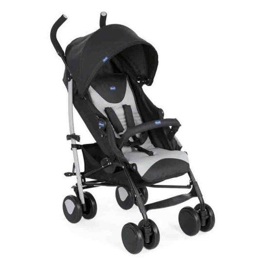 Chicco Echo Complete (Stone)