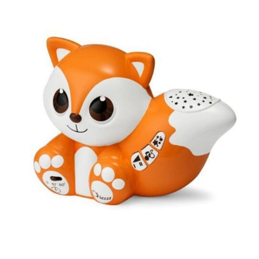 Chicco Foxy Colorful Collection