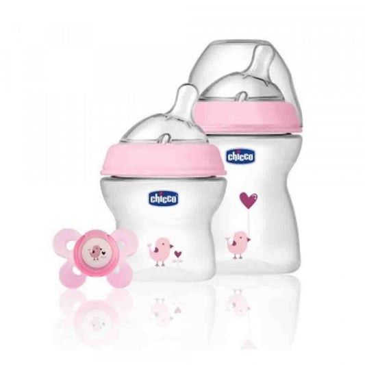 Chicco Gift Set For Girl
