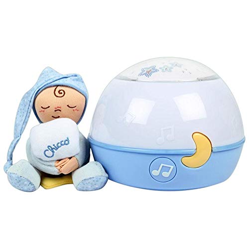 Chicco Goodnight Star (Boy)
