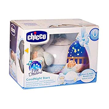 Chicco Goodnight Star (Boy)
