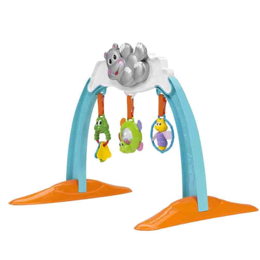 Chicco Hippo Gym