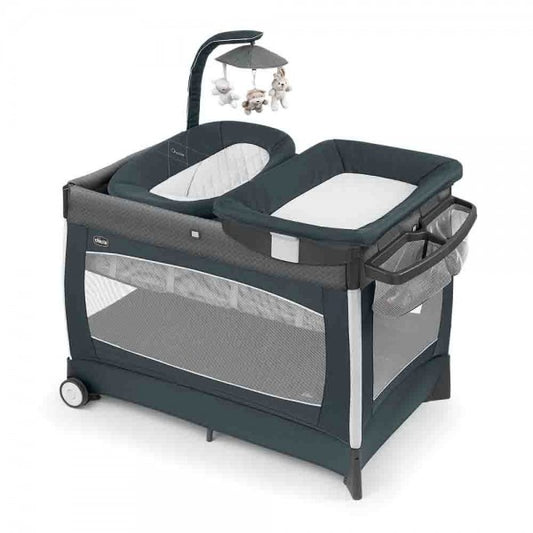 Chicco Lullaby Baby Playard (Poetic)