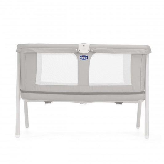 Chicco Lullago Zip (Light Grey)