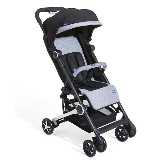 Chicco Minimo 2 Stroller Black Night