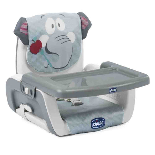 Chicco Mode Booster Seat (Baby Elephant)