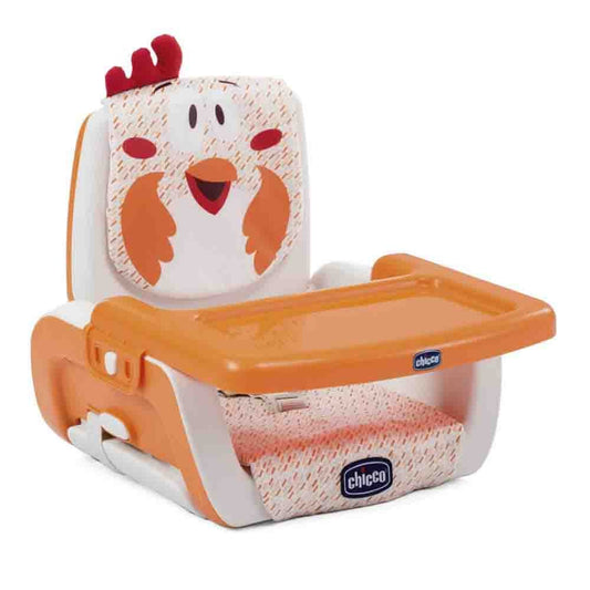 Chicco Mode Booster Seat (Fancy Chicken)