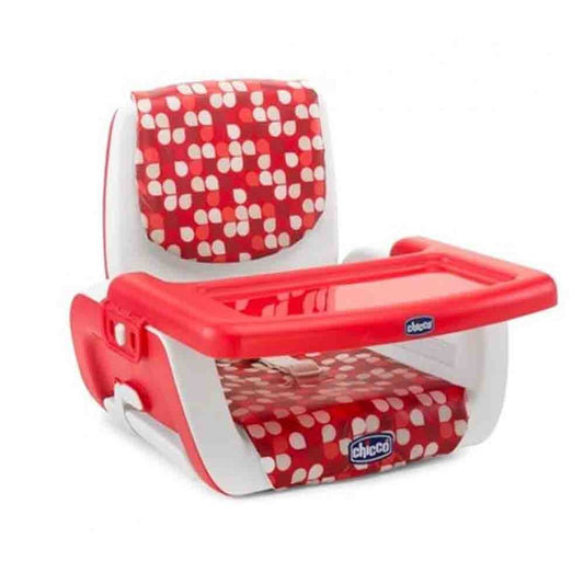 Chicco Mode Booster Seat (Scarlet)