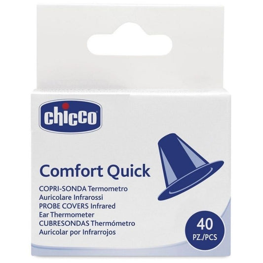Chicco Probe Covers for Comfort Quick Ear Thermometer