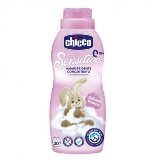 Chicco Softener Delicate Flowers 750ml