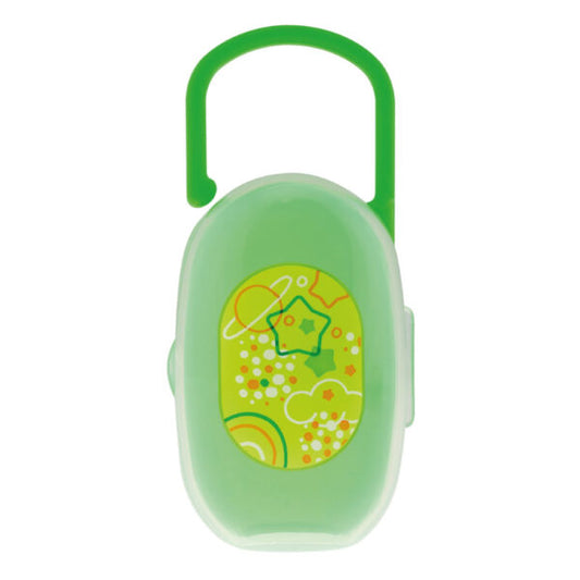 Chicco Soother Holder Neutral
