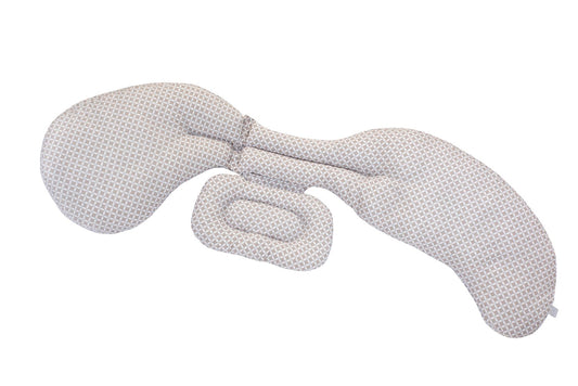 Chicco Total Body Pillow (Sand)