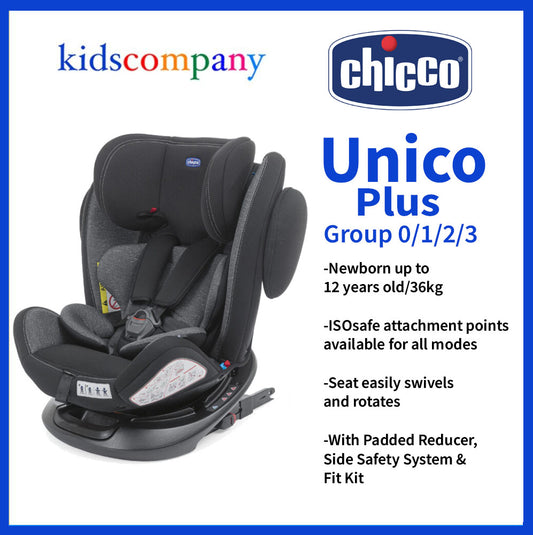 Chicco Unico Plus - Ombra