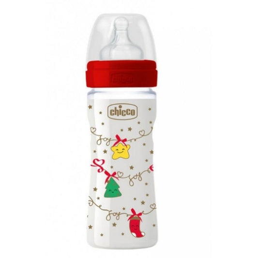 Chicco Well-Being Special Christmas Edition 250ml