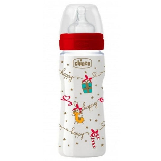 Chicco Well Being Special Christmas Edition 330ml