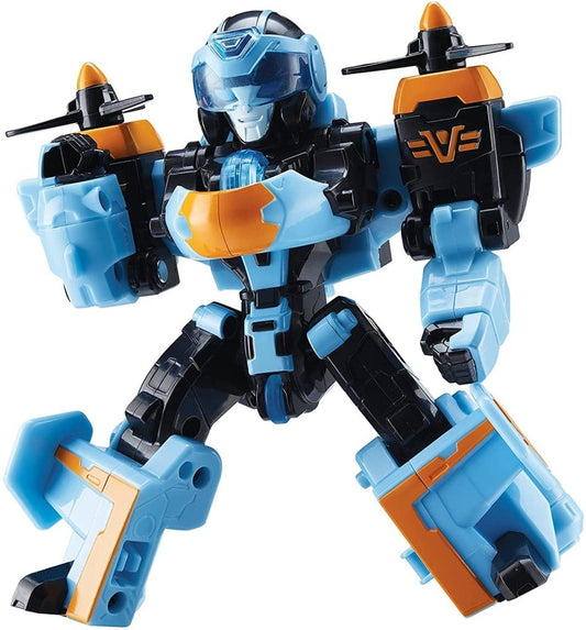 Tobot Galaxy Detectives Crosswind