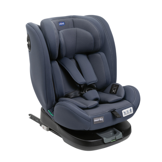 Chicco Unico Evo I-Size Convertible Car Seat