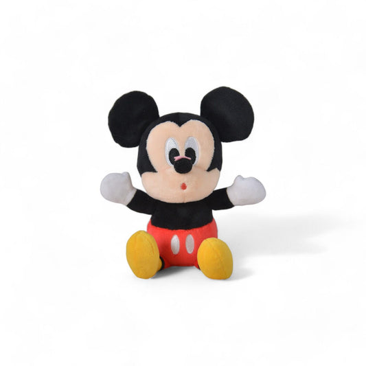 Disney Nature Lovers Cuddly Plushies