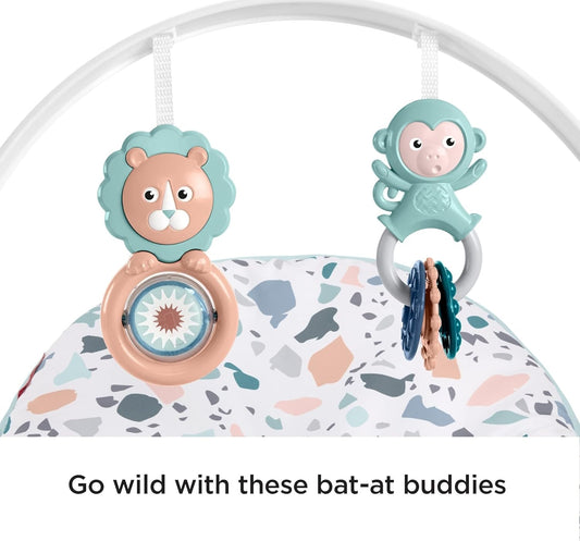 Fisher Price Newborn to Toddler Rocker - baby rocker for new born baby rocking chair