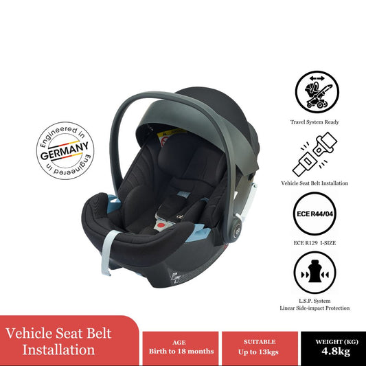 GB Artio Infant Car Seat