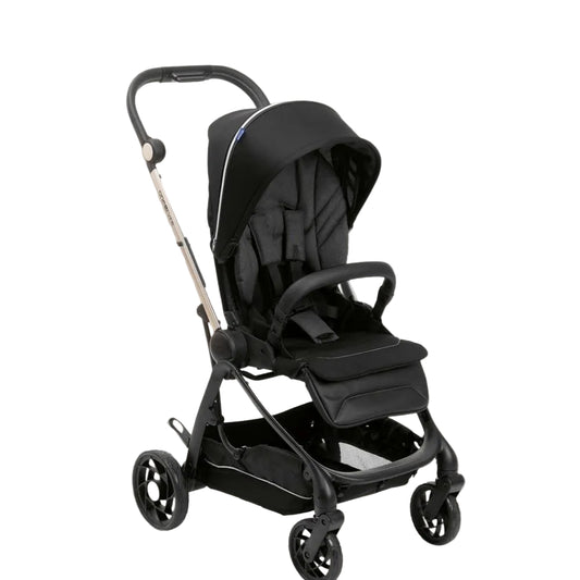 Chicco One4Ever Duo Modular Baby Stroller