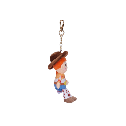 Disney Toy Story Jessie 5" Plush Keychain