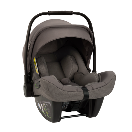 Nuna Pipa™  Next Thunder I-Size infant Car seat