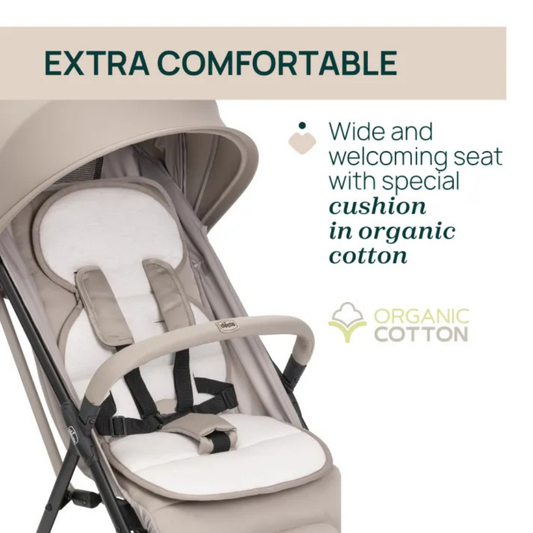 Chicco Taormina Stroller