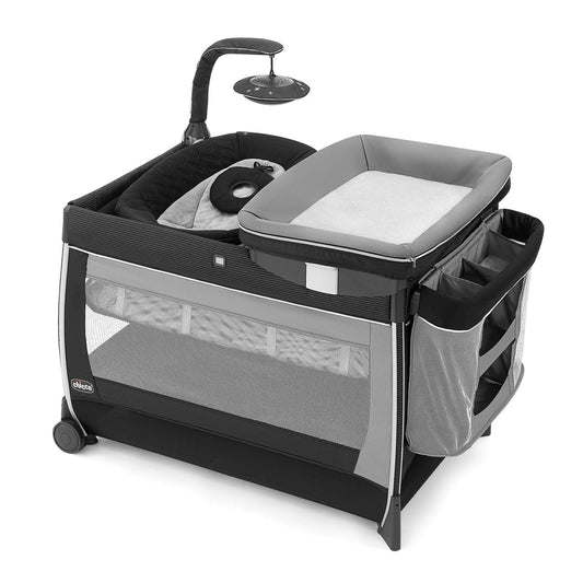 Chicco Lullaby Glow Playard Genesis