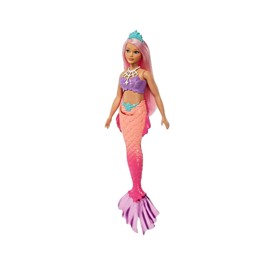 Barbie Dreamtopia Core Mermaid Dolls