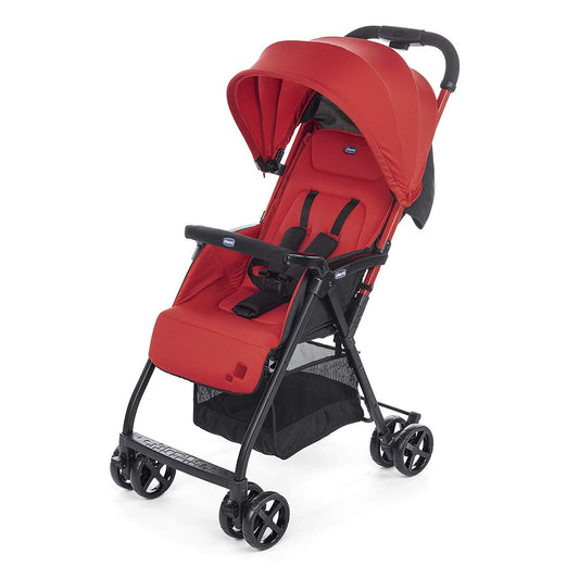Chicco All New Ohlala 3 Lightweight Baby Stroller
