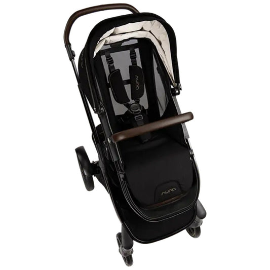 Nuna Demi Grow - Riveted