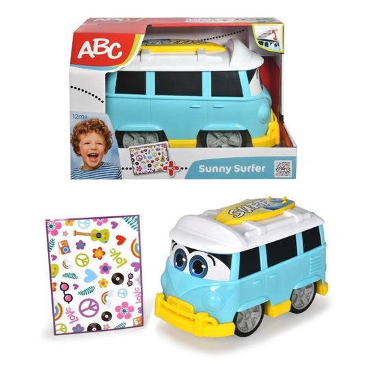 Dickie ABC Sunny Surfer