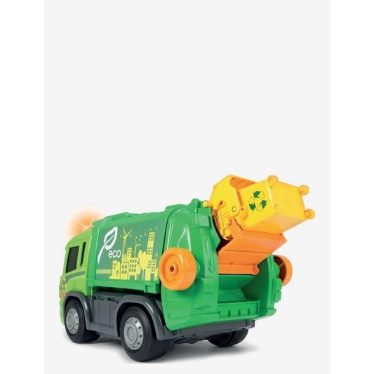 Dickie Toys ABC Gary Garbage