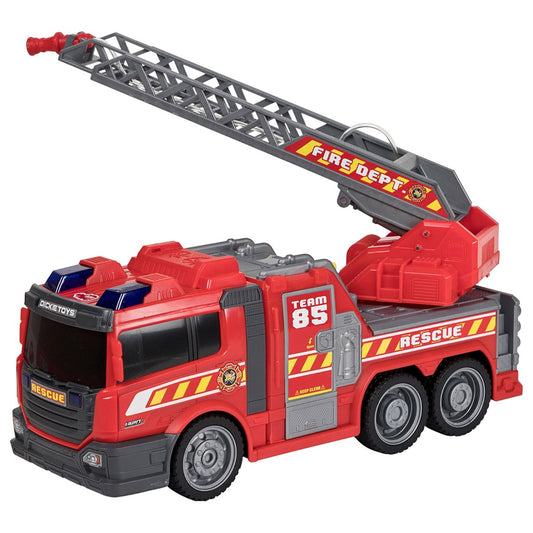 Dickie Toys Fire Fighter
