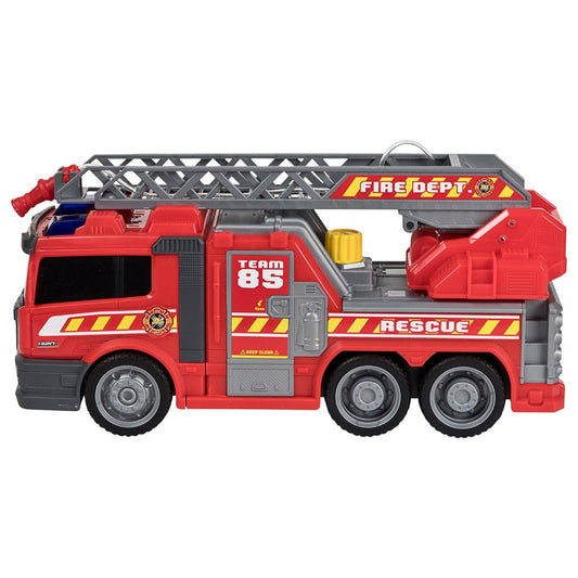 Dickie Toys Fire Fighter