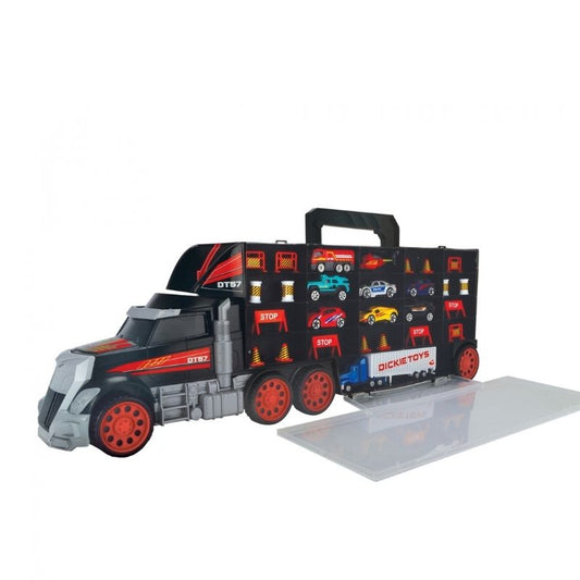Dickie Truck Carry Case