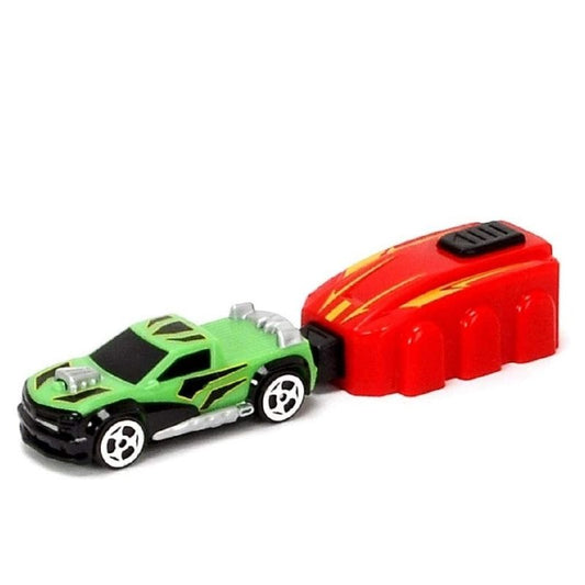 Dickie Turbo Shooter 4 Assortment