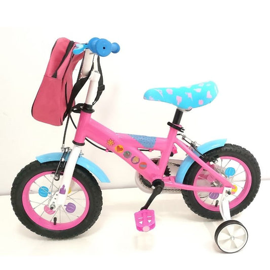 Disney Princess 12 Inches Bike