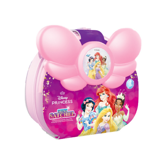 Disney Princess Satchels Playset