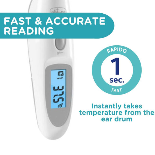Chicco Smart Touch Thermometer