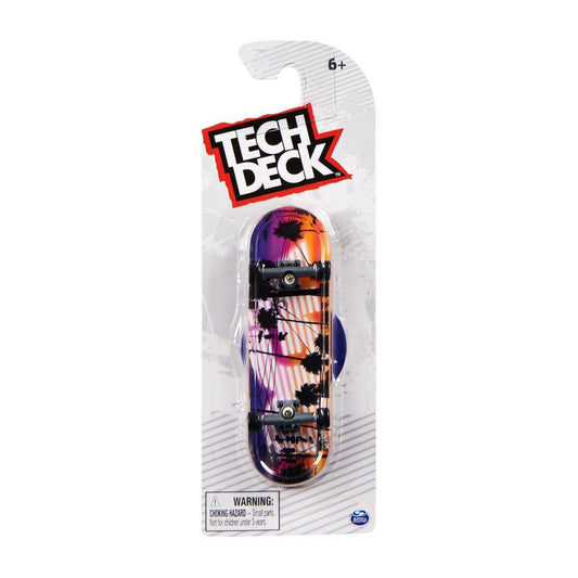 Tech Deck 96MM Single Board Value Master
