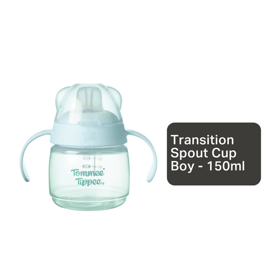 Tommee Tippee Transition Spout Baby Cup