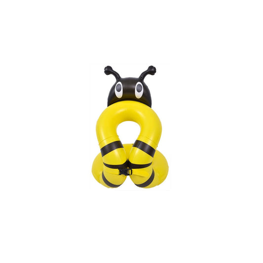 Jilong Bee Swim Vest Floaters 16 inches