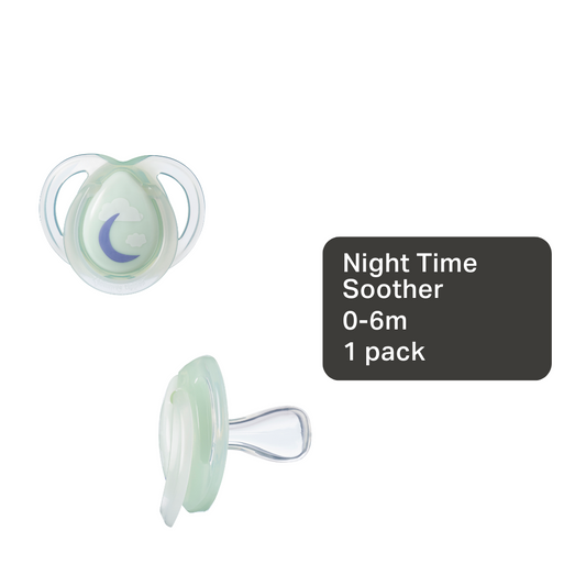 Tommee Tippee Night Time Soother