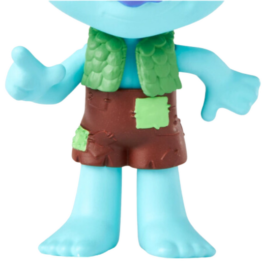 Mattel Dreamworks Trolls Band Together Movie Branch Trolls Small Dolls Collection