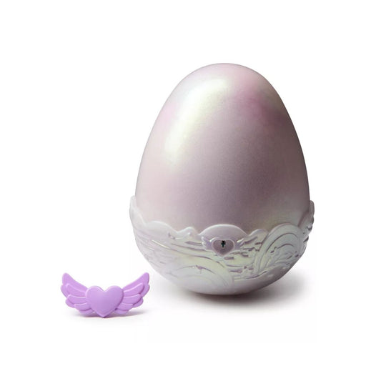 Hatchimals Alive Secret Hatch Pandoo Mystery Surprised Egg