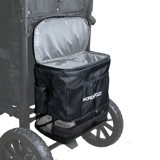 Wonderfold W4 Elite/Luxe Rear Basket