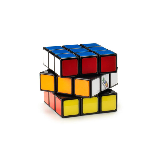 Rubik's Cube Original Rubik’s Starter Pack, 3x3 Cube and Edge